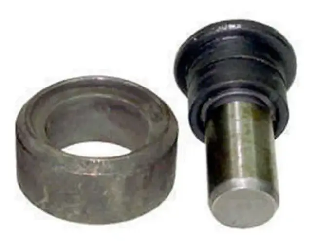 Reparo Garfo Embreagem para MB 1935 1941 OH1635 — 3882500513X