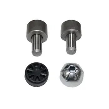 Reparo Garfo Embreagem VW 8.160 9.160 10.160 — 2R0141719EX
