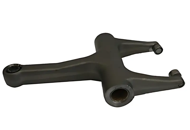 Reparo Garfo para Ford Cargo 1722E 1723 2428E — BH1X7544BA