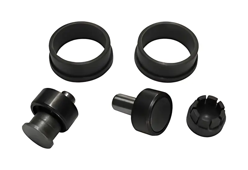 Reparo Garfo para MB 1933 1938S 2638 2425 — 6552501513R