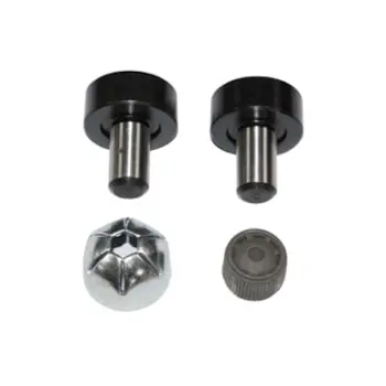 Reparo Garfo VW 13.180E 15.180E 17.250E 24.250E — 2T2141719X