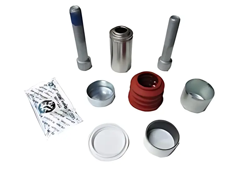 Reparo Guia Flutuante MB Accelo 915C Axor Todos — K001692