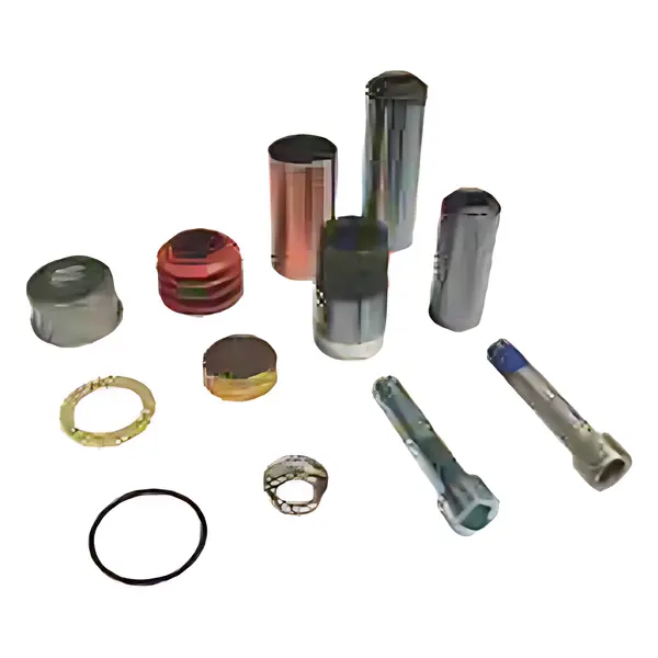 Reparo Guias Pinca Knorr SB6000 SB7000 para MB — MP00950