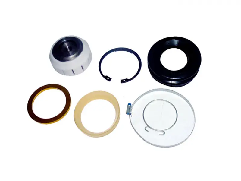 Reparo Haste Reacao para Volvo FH NH FM FL6 — 3090712