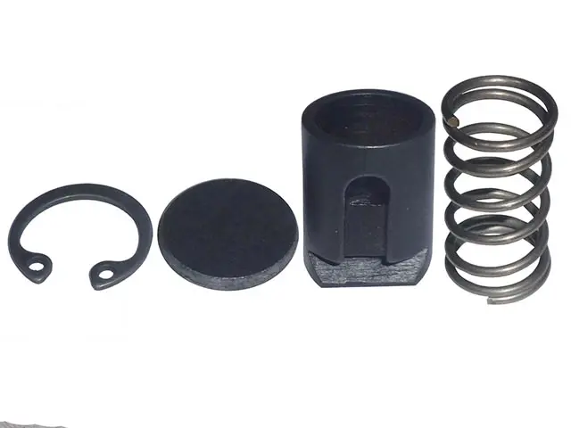 Reparo Mancal Mercedes 1113