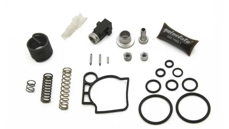Reparo Manetim MB Actros Accelo Atron 1938S — 0004306806