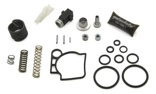Reparo Manetim MB Actros Accelo para Volvo FH12