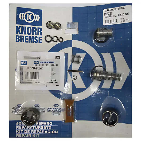 Reparo Manetim MB O370 O371 1313 1518 — 0004304406