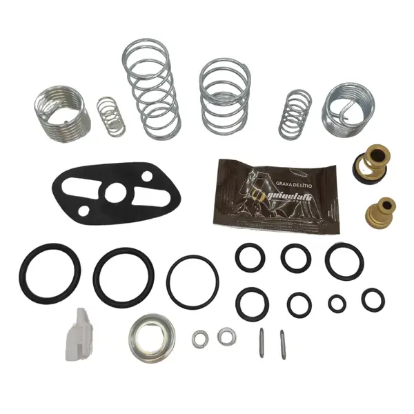 Reparo Manetim Moderno 4 Saidas Wabco