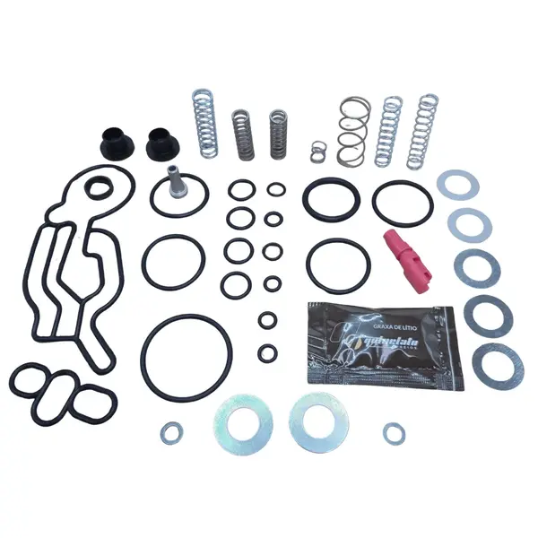 Reparo Manetim Moderno Duplo Wabco