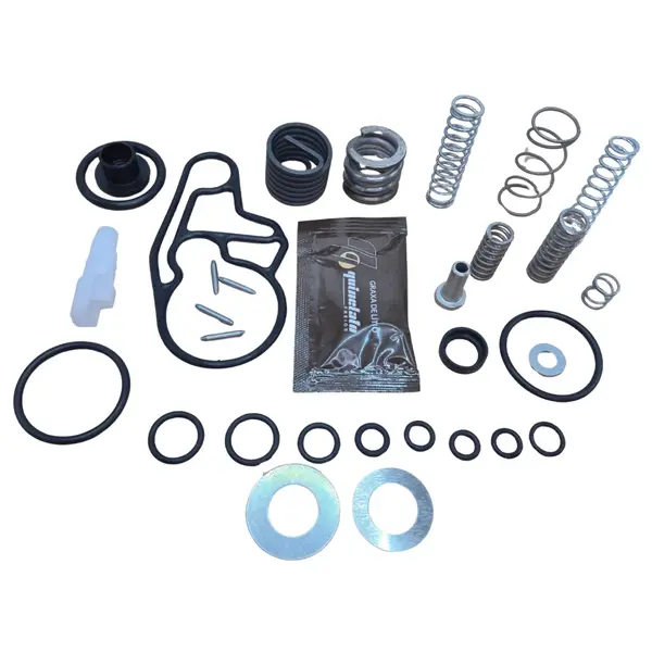 Reparo Manetim Moderno Wabco (volvo)