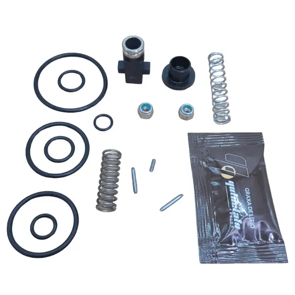 Reparo Manetim Moderno Wabco