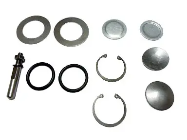 Reparo Manga Mercedes L1111