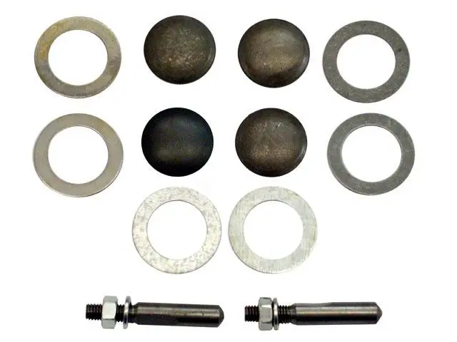 Reparo Manga Mercedes MB608/708