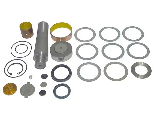 Reparo Manga Scania 9L