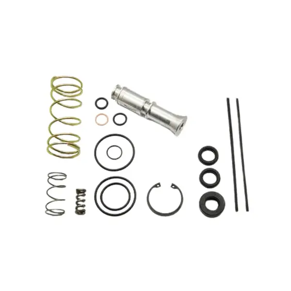 Reparo Midi Servo Knorr (iveco)