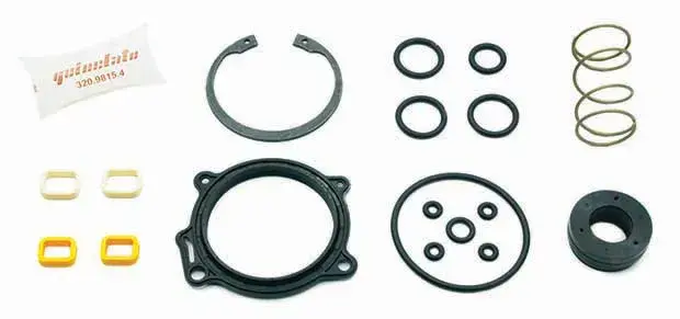 Reparo Modulo EBS Simples Knorr