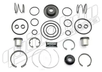Reparo para Valvula Pedal Wabco
