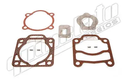 Reparo Parcial Compressor (indiano)
