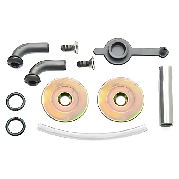 Reparo Parcial Cuica Camara 24/30 30/30 Quinelato — ML0040