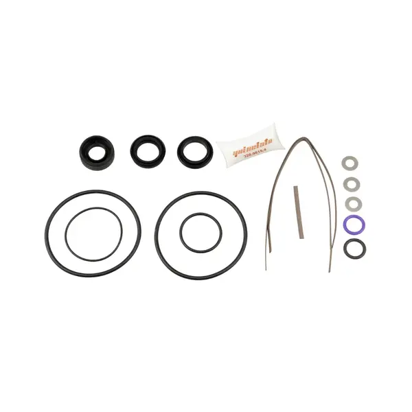 Reparo Parcial Midi Servo Knorr