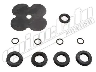 Reparo Parcial Valvula 4 Circuito c/ Retencao