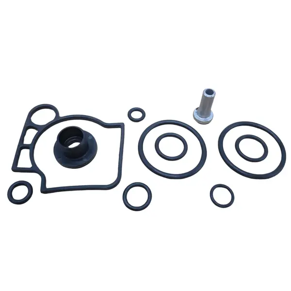 Reparo Parcial Valvula Manetim Wabco