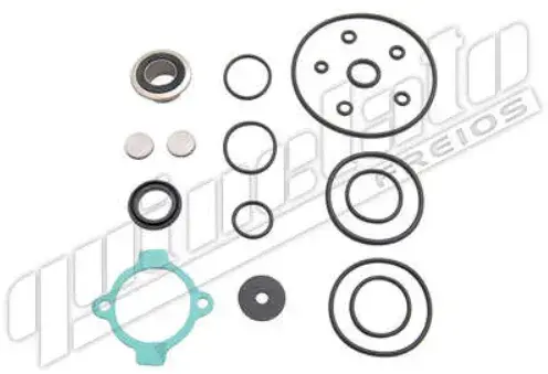 Reparo Parcial Valvula Sensivel a Carga Mecanica