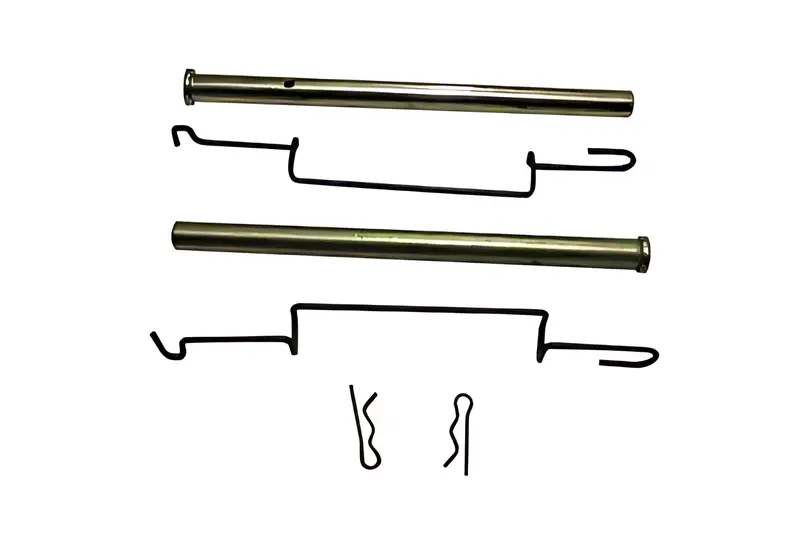 Reparo Pastilha para Ford F4000 1985 a 1998 — 85TU2069A