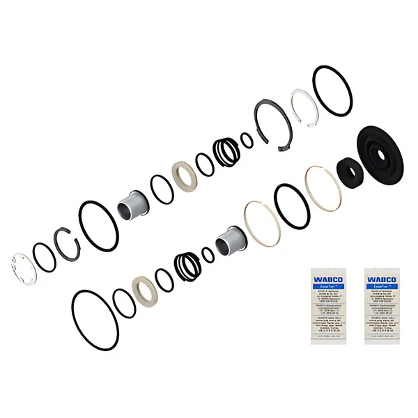 Reparo Pedal Freio Caminhao Onibus MB — 4613159132
