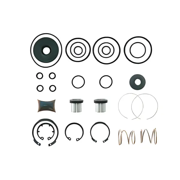 Reparo Pedal MB 1113 1313 para Ford Cargo — TAR698423C-QA