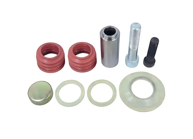 Reparo Pinca de Freio MB Flutuante — 43-404
