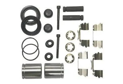 Reparo Pinca Ducato Jumper Boxer Aro 16 — 51816866-REP