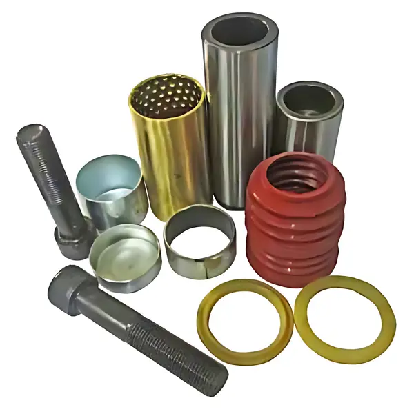 Reparo Pinça Freio MB Axor 1933 1938 1944 Knorr — 00951