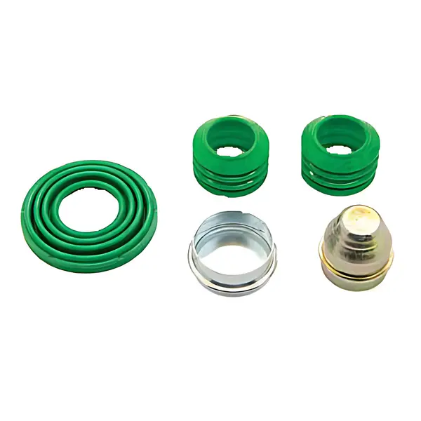 Reparo Pinca Freio MB Caminhao 814 712C 914C — QA4312