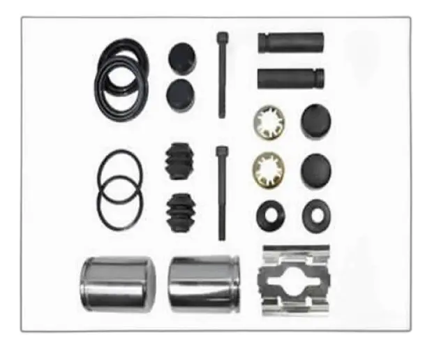 Reparo Pinca Freio para Iveco Daily Rod Simples — 90495204