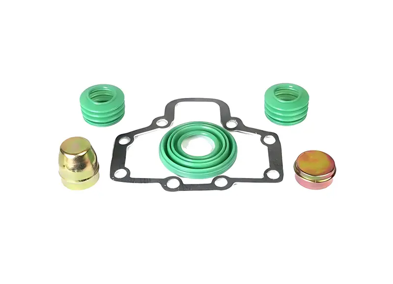 Reparo Pinca Freio para MB 712C 914C LO914 LO917 — 884.503.503.2