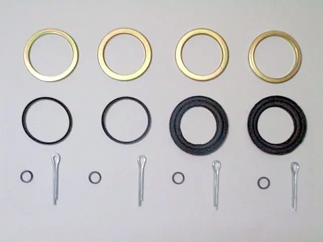 Reparo Pinça Mercedes MB180