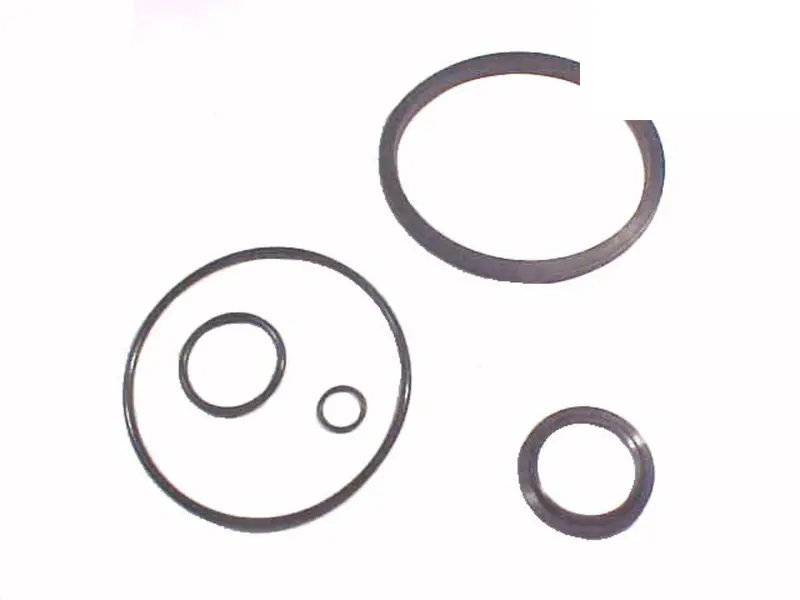 Reparo Pistao Cacamba 8 Pol Marruci MB — 9989943