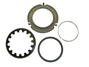 Reparo Plato Embreagem Mercedes OM471 — 0002520656