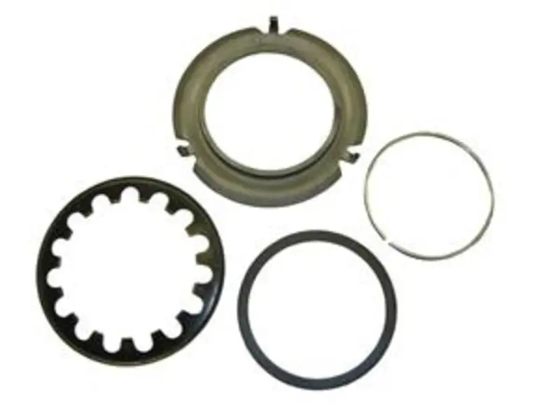 Reparo Plato Embreagem para MB OM471 2638 — 2520656