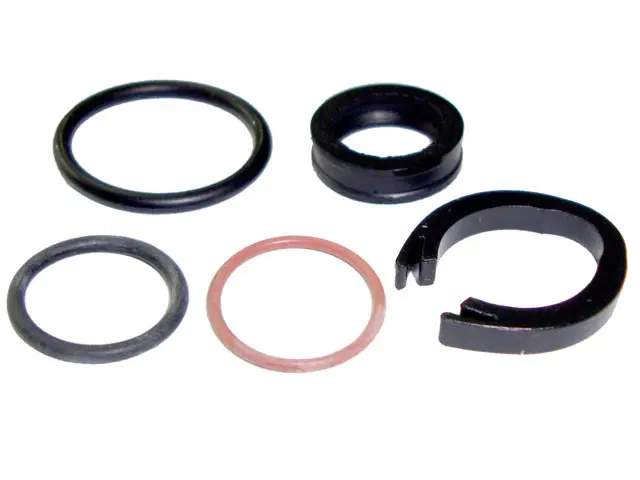 Reparo Pneum Mercedes 712