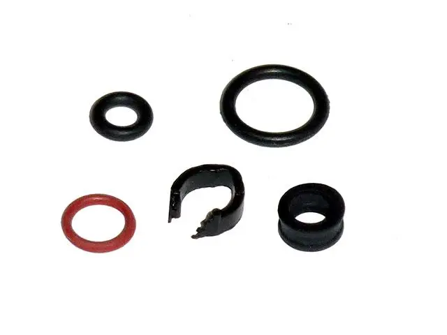 Reparo Pneum Mercedes 712/914