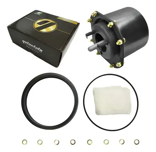 Reparo Quinelato Peca Reposicao — QA1315