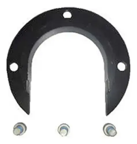 Reparo Quinta Roda Jost JSK39CS 3A1/2 Carreta — QR00245J01