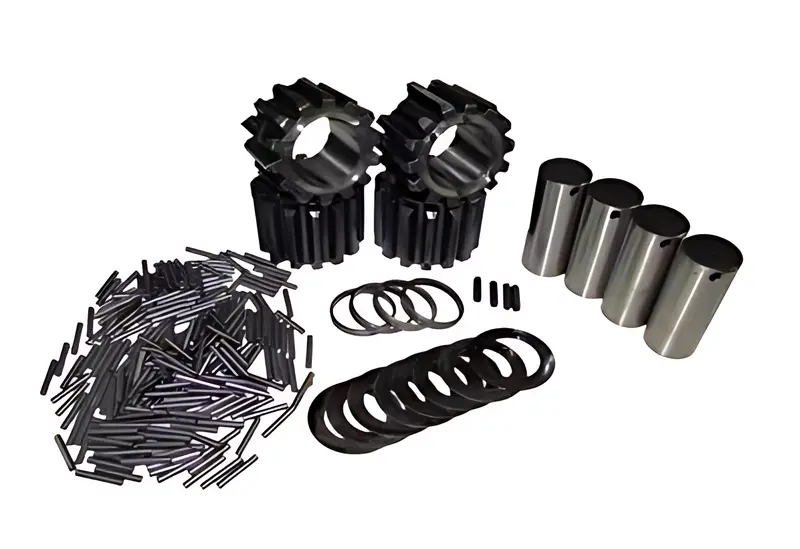 Reparo Reduzida MS240 para Ford para Volvo — 2T0598656