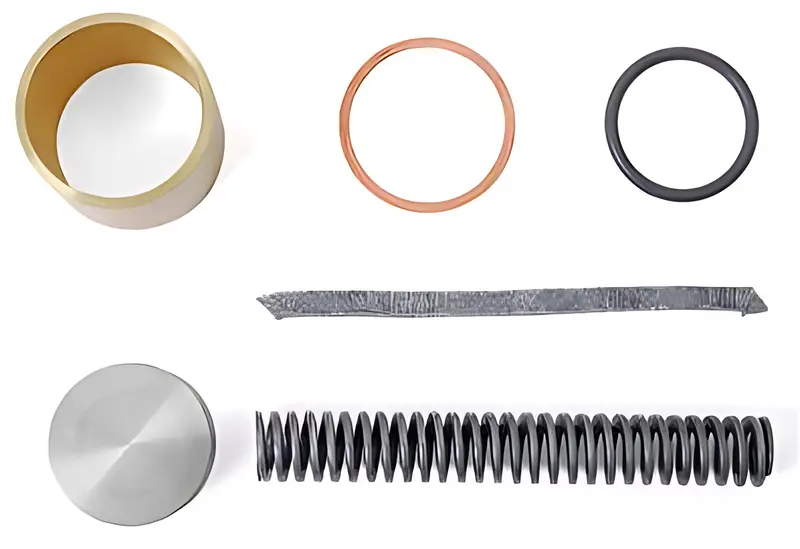 Reparo Reduzida para Ford Cargo para Iveco Tector — T12525371X