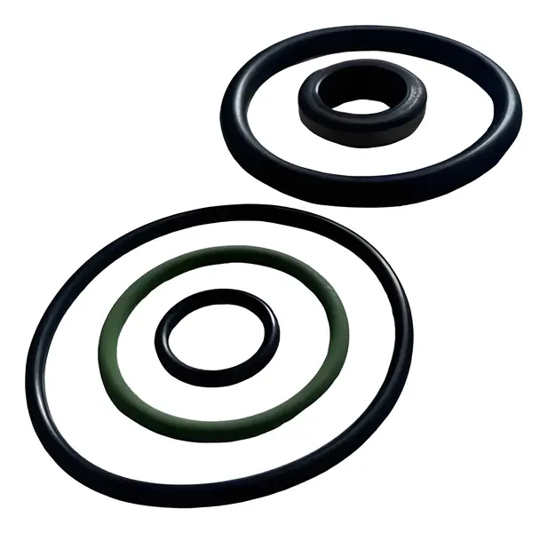 Reparo Reduzida para Scania GR801 GR900 S3 S4 — 1903797