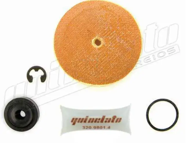 Reparo Regulador APU Wabco