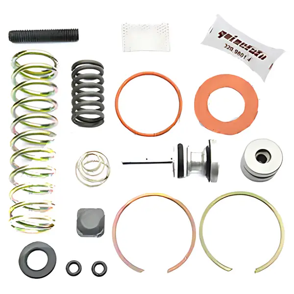 Reparo Regulador para Volvo B10 B12 NL10 NL12 — 2RP698805K